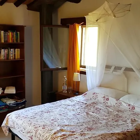 Casa Cuculo - Rustico Mit Traumhaftem Meerblick
