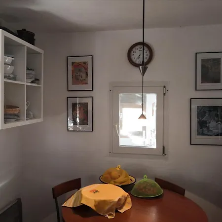Casa Cuculo - Rustico Mit Traumhaftem Meerblick Scansano