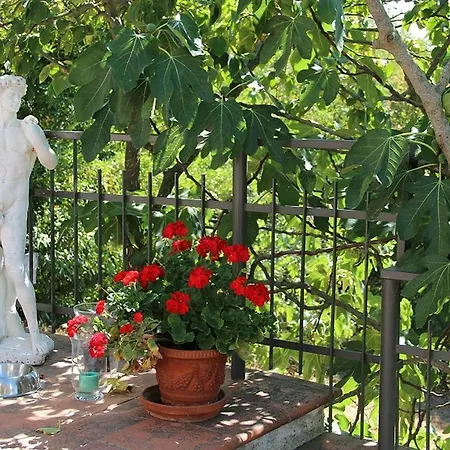 Nyaraló Casa Cuculo - Rustico Mit Traumhaftem Meerblick *