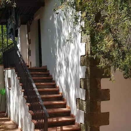 Casa Cuculo - Rustico Mit Traumhaftem Meerblick Feriehus