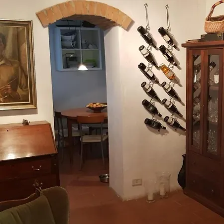 Casa Cuculo - Rustico Mit Traumhaftem Meerblick Σπίτι διακοπών