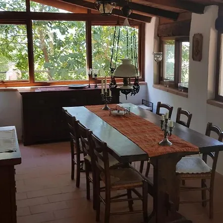 Casa Cuculo - Rustico Mit Traumhaftem Meerblick *