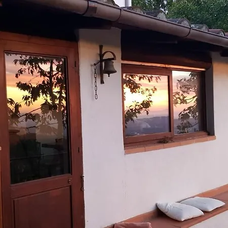 Casa Cuculo - Rustico Mit Traumhaftem Meerblick