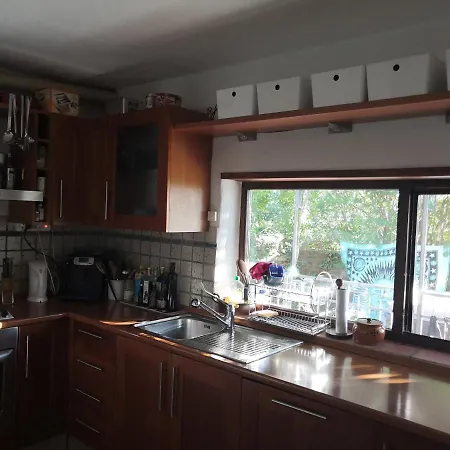 Feriehus Casa Cuculo - Rustico Mit Traumhaftem Meerblick