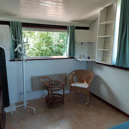 Σπίτι διακοπών Casa Cuculo - Rustico Mit Traumhaftem Meerblick *