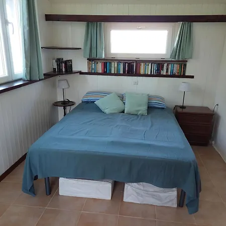Casa Cuculo - Rustico Mit Traumhaftem Meerblick