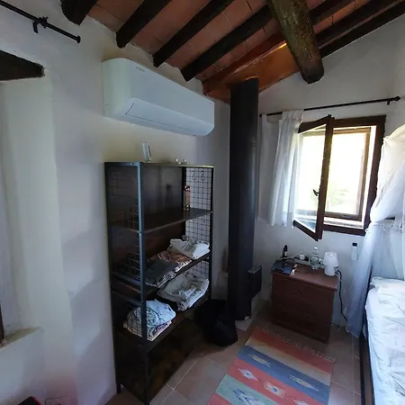 Casa Cuculo - Rustico Mit Traumhaftem Meerblick