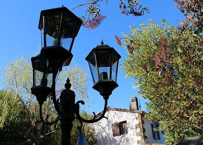 Σπίτι διακοπών Casa Cuculo - Rustico Mit Traumhaftem Meerblick Scansano