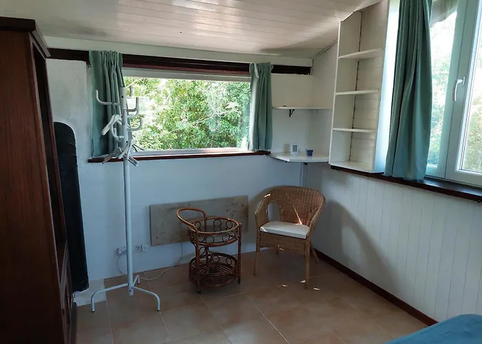 Σπίτι διακοπών Casa Cuculo - Rustico Mit Traumhaftem Meerblick *