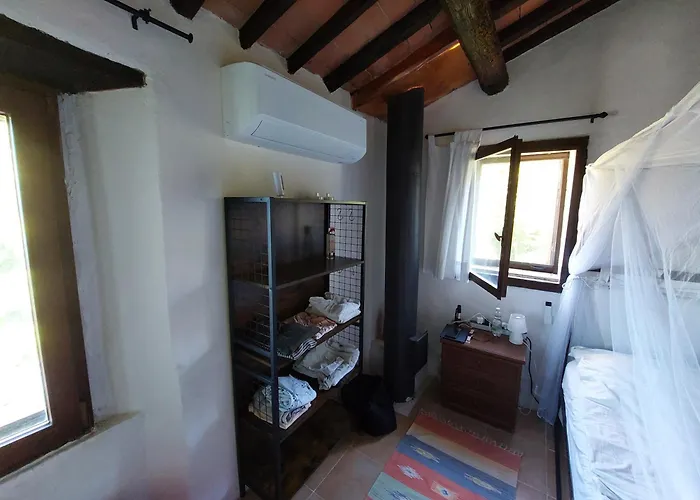 Casa Cuculo - Rustico Mit Traumhaftem Meerblick