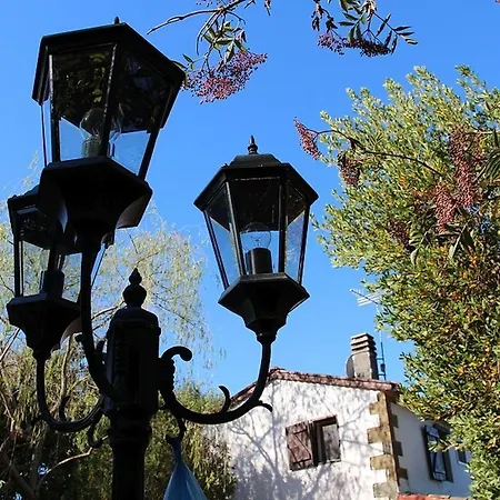 Feriehus Casa Cuculo - Rustico Mit Traumhaftem Meerblick Scansano