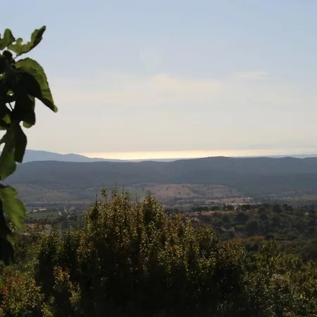 Casa Cuculo - Rustico Mit Traumhaftem Meerblick Feriehus